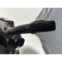 Toyota Corolla Flasher Switch AE112 10/1998-11/2001