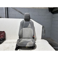 Toyota Yaris Right Front Seat MXPA10 04/2020-2025