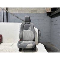Toyota Yaris Left Front Seat MXPA10 04/2020-2025