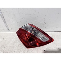 Nissan Dualis Right Tail Light J10 04/2012-05/2014