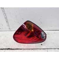 Mitsubishi Triton Left Tail Light MN 07/2006-04/2015