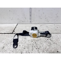 Toyota Corolla Right Front Seat Belt ZRE172 12/2013-06/2019