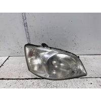 Hyundai GETZ Right Head Light TB 09/2002-09/2005