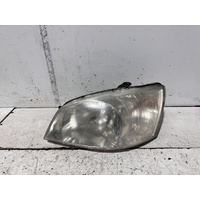 Hyundai GETZ Left Head Light TB 09/2002-09/2005