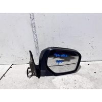 Mitsubishi Triton Right Door Mirror MN 07/2006-04/2015
