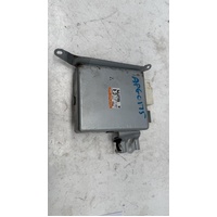 Toyota Corolla Power Steering ECU ZRE152 03/2007-10/2013