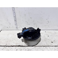 Toyota Corolla Heater Fan Motor ZRE172 12/2013-06/2019