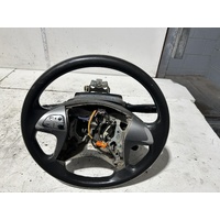 Toyota Hilux Steering Wheel KUN26 07/2011-10/2013