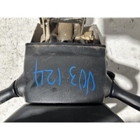 Toyota Hilux Steering Column Shroud KUN26 09/2011-08/2015