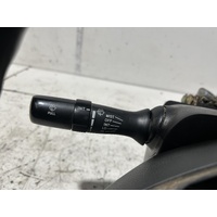 Toyota Hilux Wiper Switch KUN26 07/2011-08/2015
