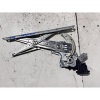 Toyota Corolla Right Front Door Window Regulator ZRE172 12/2013-06/2019