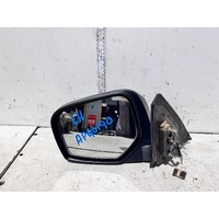 Mitsubishi Triton Left Door Mirror MN 07/2006-04/2015