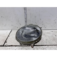 Toyota Celica Left Outer Head Light ST204 07/1993-11/1999