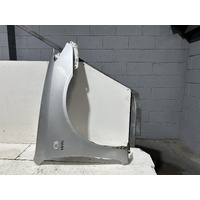 Toyota Camry Right Guard ACV36 08/2002-05/2006