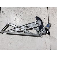 Holden Colorado Right Front Door Window Regulator RG 06/2012-06/2016