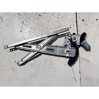 Holden Colorado Left Front Door Window Regulator RG 06/2012-06/2016