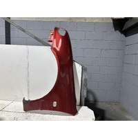 Toyota Corolla Left Guard AE112 10/1999-11/2001