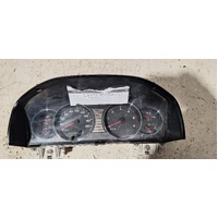 Toyota Landcruiser Instrument Cluster 83800-6E182 HDJ105 10/2002-10/2007