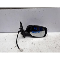 Toyota Corolla Right Door Mirror ZRE152 03/2010-12/2013
