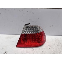BMW 3 Series Right Tail Light E46 04/2003-07/2006