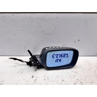 BMW 3 Series Right Door Mirror E46 06/1999-07/2006