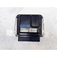 Mitsubishi Triton Engine ECU MN 08/2009-04/2015