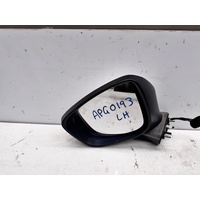 Mazda CX5 Left Door Mirror KE 02/2012-11/2014
