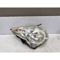 Suzuki Alto Left Head Light GF 07/2009-12/2014