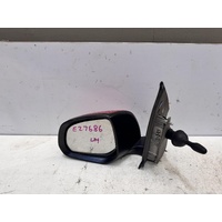 Suzuki Alto Left Door Mirror GF 07/2009-12/2014