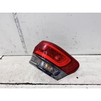 Jeep Grandcherokee Right Tail Light WK 04/2013-02/2022
