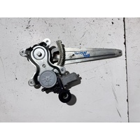 Toyota Kluger Right Rear Door Window Regulator GSU45 08/2007-02/2014