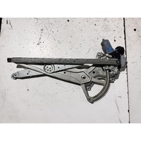 Toyota Kluger Right Front Door Window Regulator GSU45 08/2007-02/2014