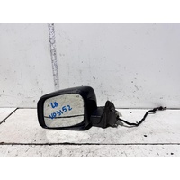 Jeep Grandcherokee Left Door Mirror WK 04/2013-12/2016
