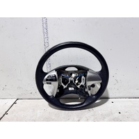 Toyota Kluger Steering Wheel GSU45 08/2007-02/2014