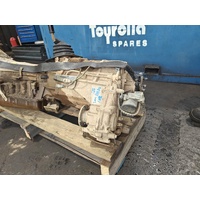 Toyota Prado Transfer Case KZJ95 07/1996-01/2003
