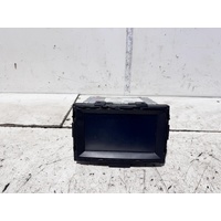 KIA Sportage Display Unit QL 10/2015-07/2018