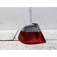 BMW 3 Series Tail Light Right Rear Coupe LED Clear Type E46 04/2003-07/2006