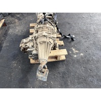 Nissan Navara Transfer Case D40 09/2005-08/2015