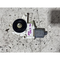 Mercedes E Class Right Front Door Window Regulator Motor W212 09/2009-05/2016