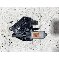 Jeep Grandcherokee Right Front Door Window Regulator Motor WK 10/2010-02/2022