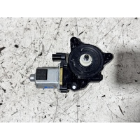 KIA Sportage Left Rear Door Window Regulator Motor QL 10/2015-08/2021