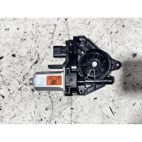 Jeep Grandcherokee Left Front Door Window Regulator Motor WK 10/2010-02/2022