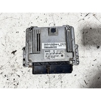 Jeep Grandcherokee Engine ECU WK 04/2013-02/2022