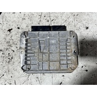 Nissan Navara Engine ECU D40 09/2005-08/2015