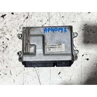 Mazda CX5 Engine ECU KE 02/2012-12/2016