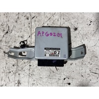 Toyota Corolla Power Steering ECU ZRE172 12/2013-06/2019