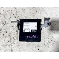 Toyota Corolla Smart Key Module ZRE172 12/2013-06/2019