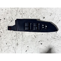 Toyota Corolla Power Window MASTER Switch ZRE182 03/2015-06/2018