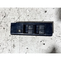 Nissan Navara Power Window MASTER Switch D40 09/2005-08/2015