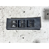 Holden Colorado Power Window MASTER Switch RG 01/2012-06/2016
